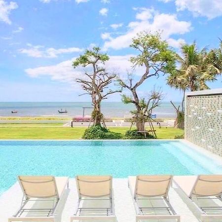 The Crest Santora Hua-Hin Apartman Huahin Kültér fotó