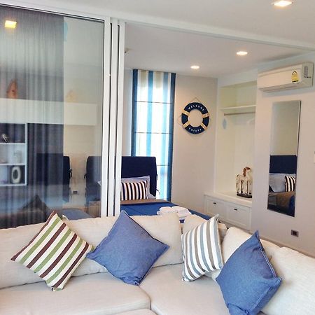 The Crest Santora Hua-Hin Apartman Huahin Kültér fotó