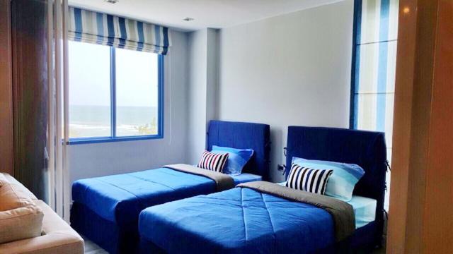 The Crest Santora Hua-Hin Apartman Huahin Kültér fotó