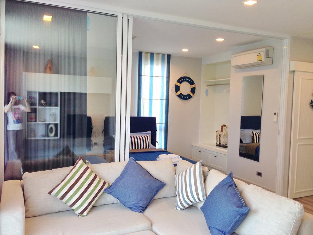 The Crest Santora Hua-Hin Apartman Huahin Kültér fotó