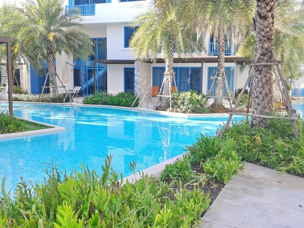 The Crest Santora Hua-Hin Apartman Huahin Kültér fotó