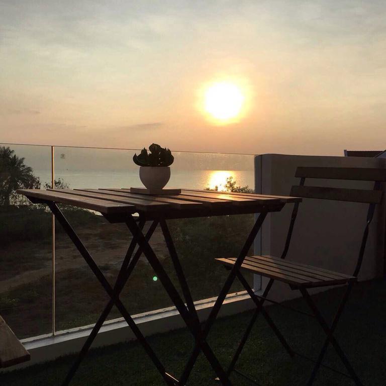 The Crest Santora Hua-Hin Apartman Huahin Kültér fotó