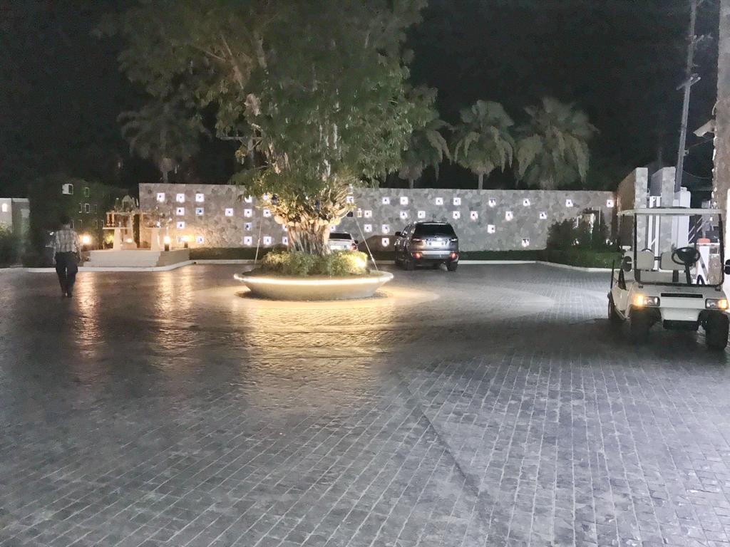 The Crest Santora Hua-Hin Apartman Huahin Kültér fotó