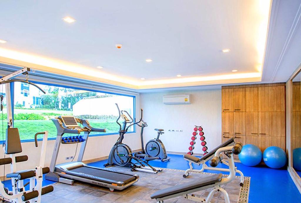The Crest Santora Hua-Hin Apartman Huahin Kültér fotó