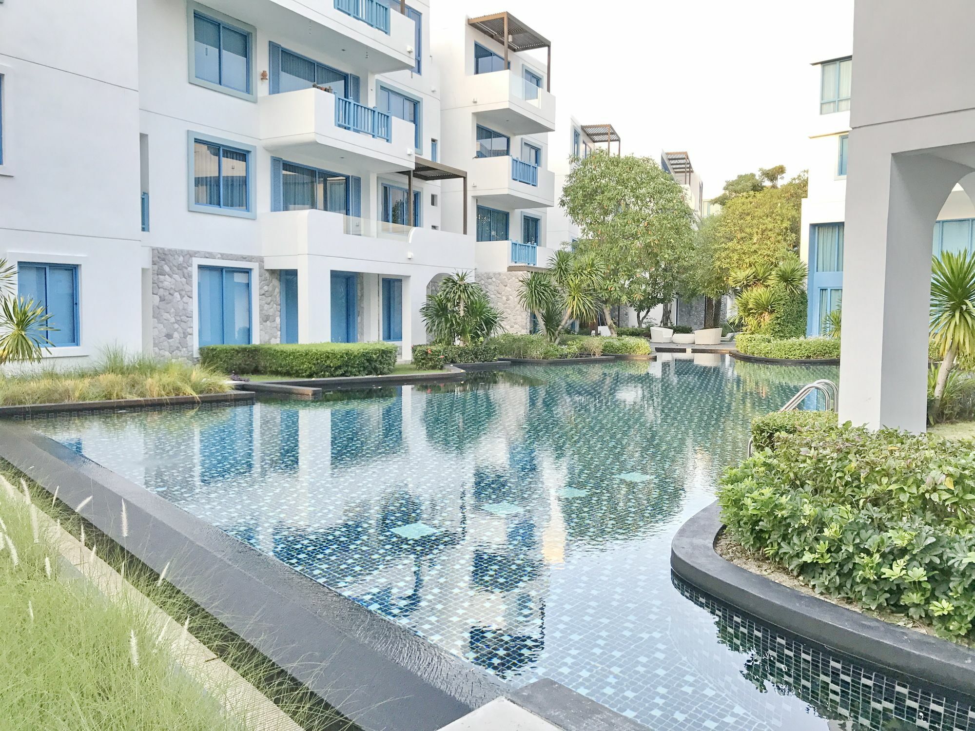 The Crest Santora Hua-Hin Apartman Huahin Kültér fotó