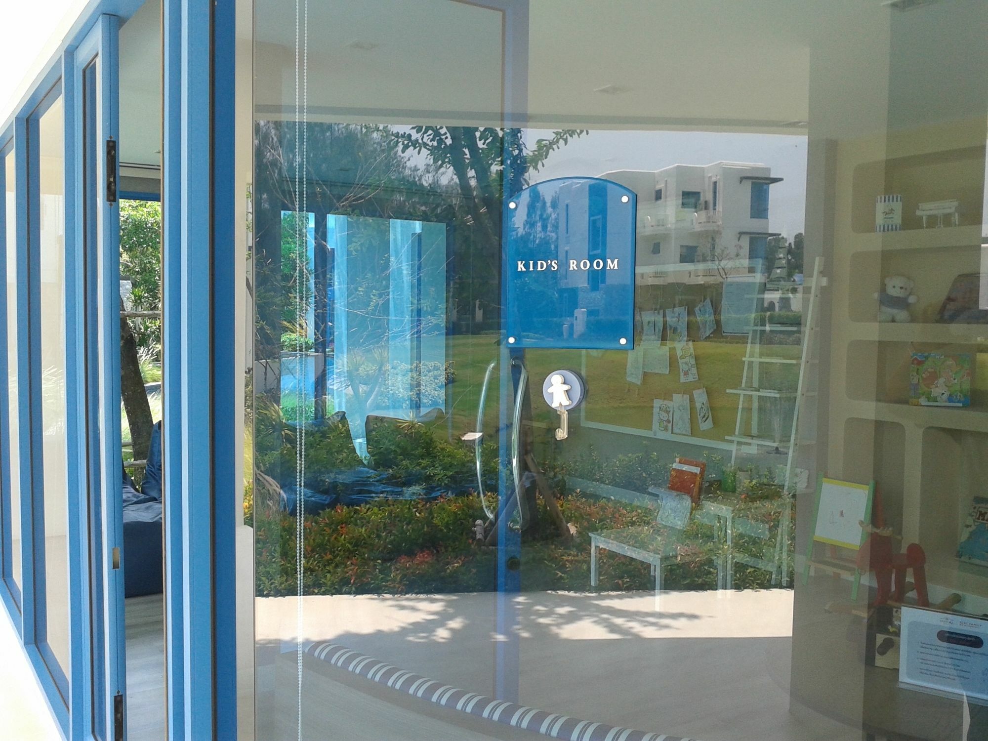 The Crest Santora Hua-Hin Apartman Huahin Kültér fotó