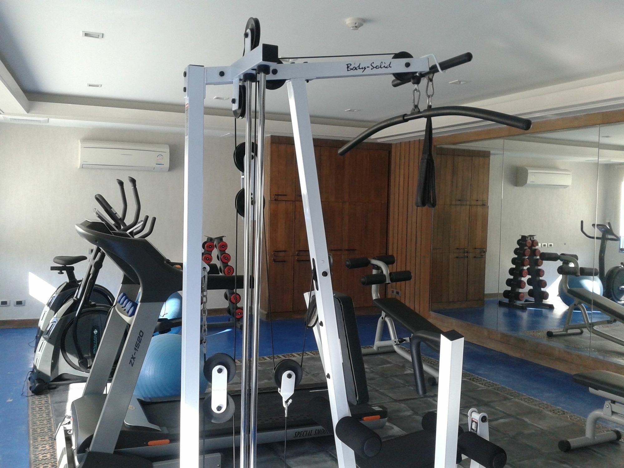 The Crest Santora Hua-Hin Apartman Huahin Kültér fotó